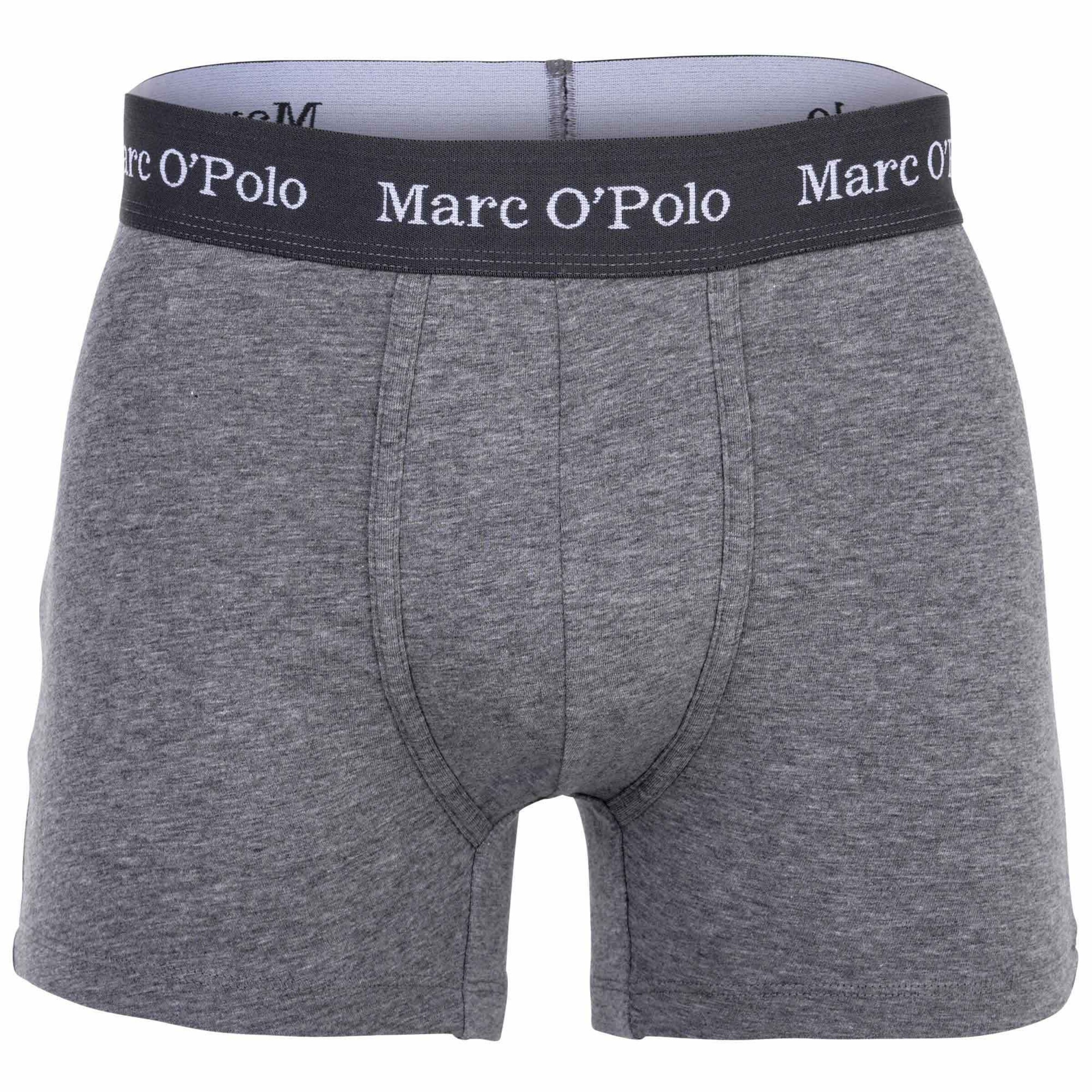 Marc O'Polo Boxershorts in Blauw
