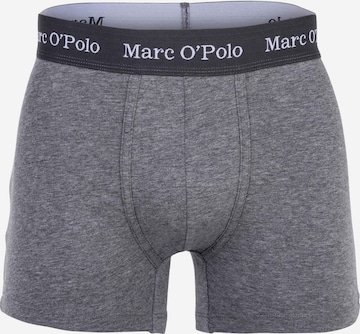 Boxers Marc O'Polo en bleu