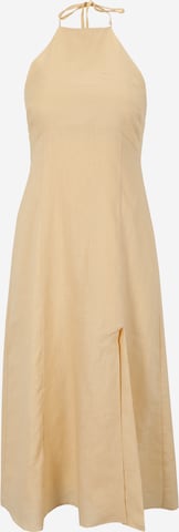 Forever New Petite Dress 'Rory' in Beige: front