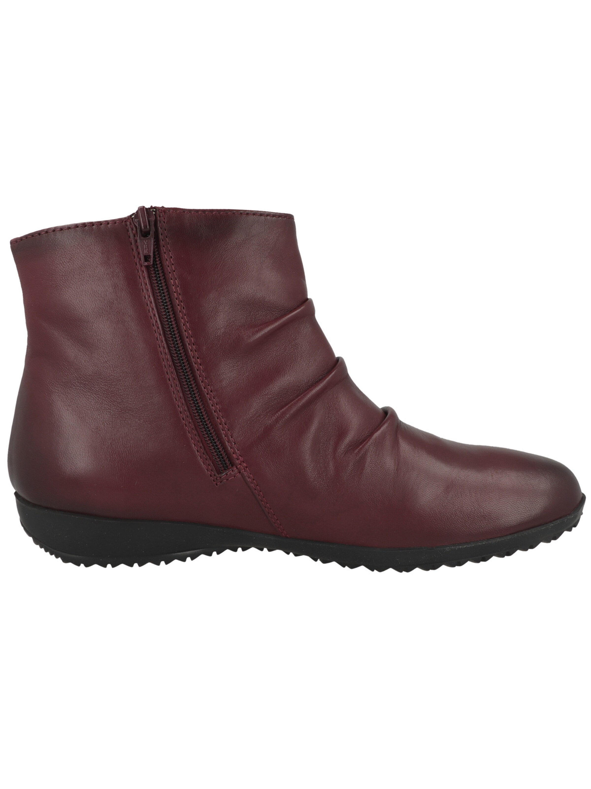 JOSEF SEIBEL Stiefelette 'Naly 61' in Rot