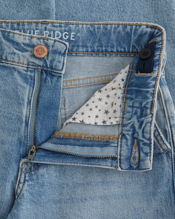 WE Fashion Loose fit Jeans in Blue