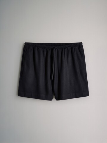 Regular Pantaloni de la The Set pe bej