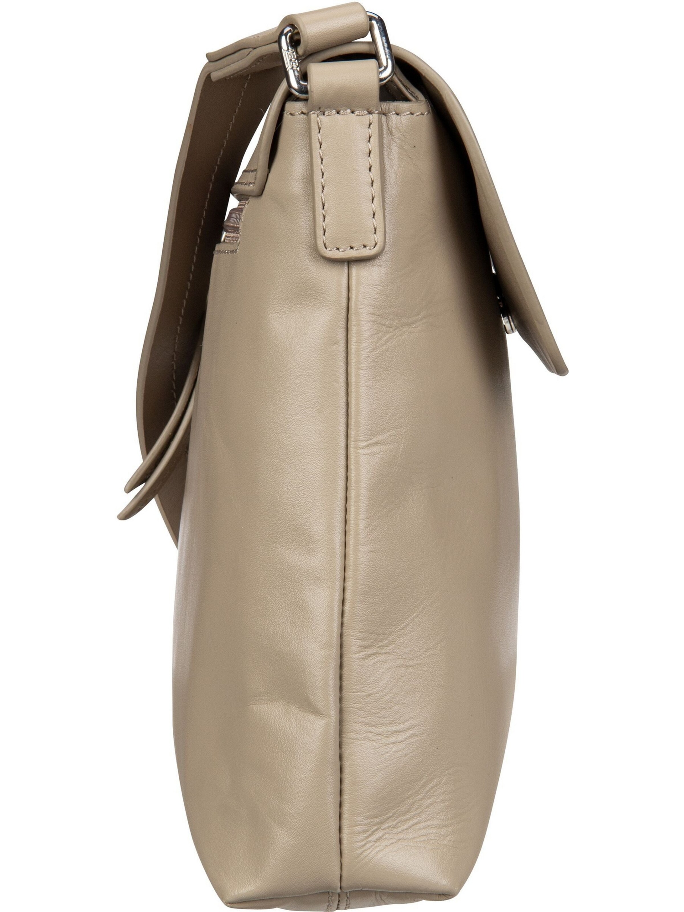 JOST Crossbody Bag 'Arva' in Beige