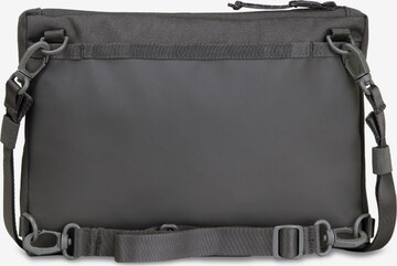 TIMBUK2 Crossbody Bag 'Agent' in Grey