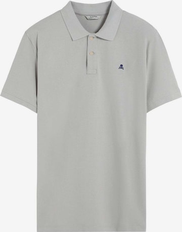 Scalpers Paita ' ' värissä harmaa: etupuoli