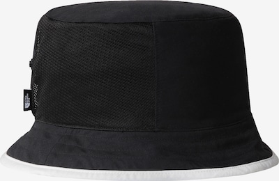 THE NORTH FACE Hatt i svart / vit, Produktvy
