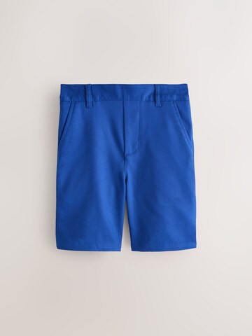 CLARKS - regular Pantalón en azul
