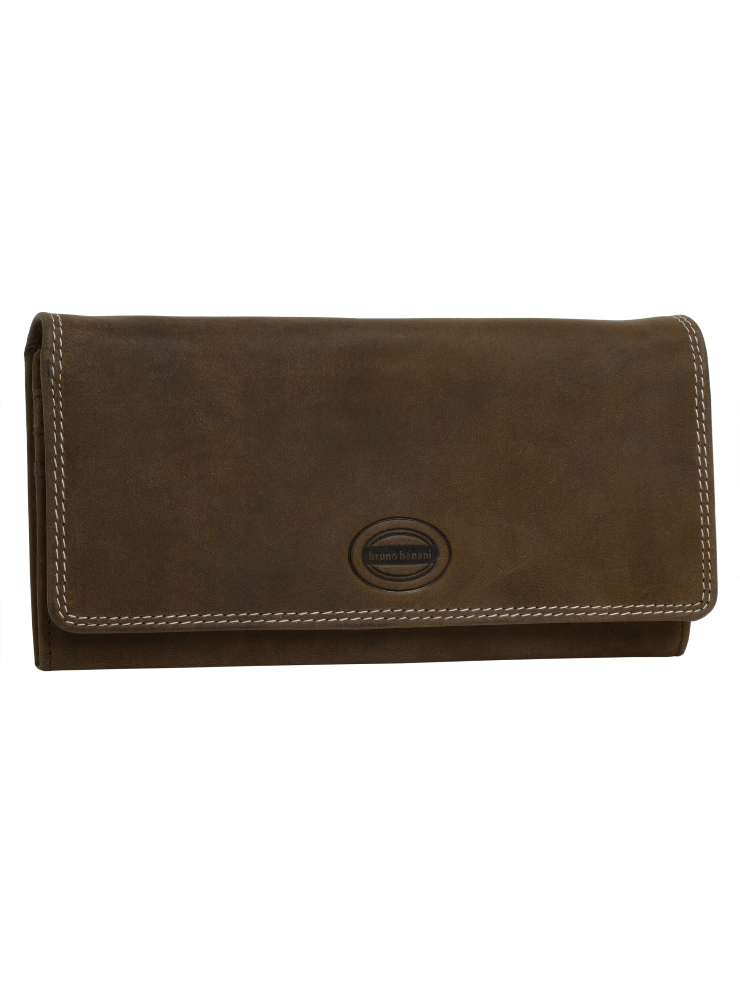 Porte-monnaies Bruno Banani en marron