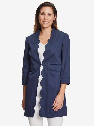 Betty & Co Blazer in Blau: predná strana