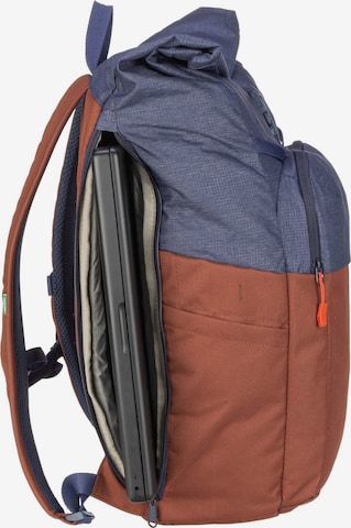 VAUDE Sports Backpack 'OKAB' in Blue