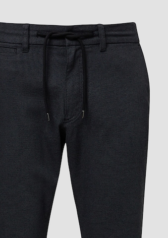 s.Oliver Regular Hose ' PHOENIX ' in Grau