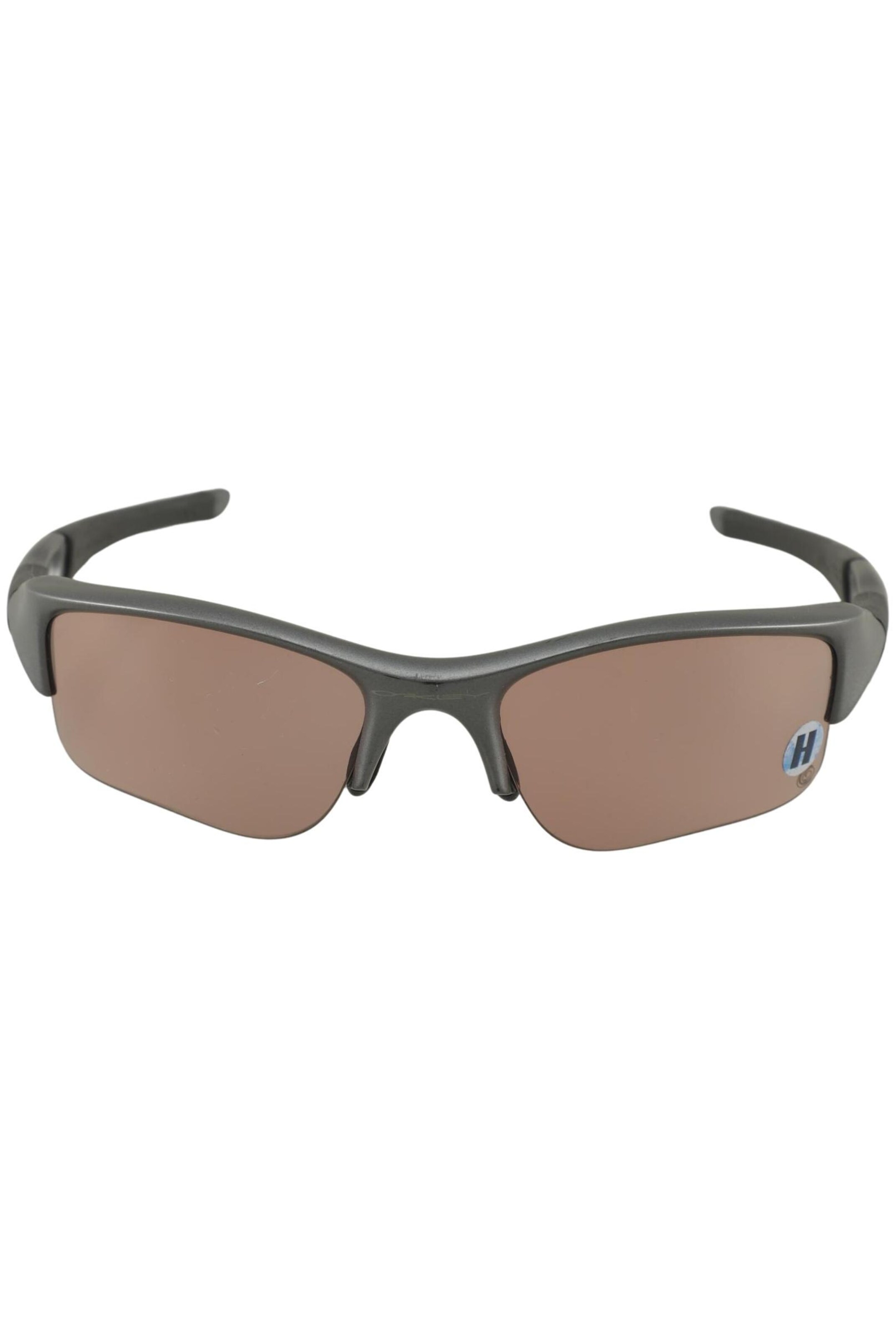 OAKLEY Sonnenbrille One Size in Grau