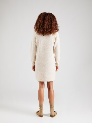 Abito in maglia 'ONLTokyo' di ONLY in grigio
