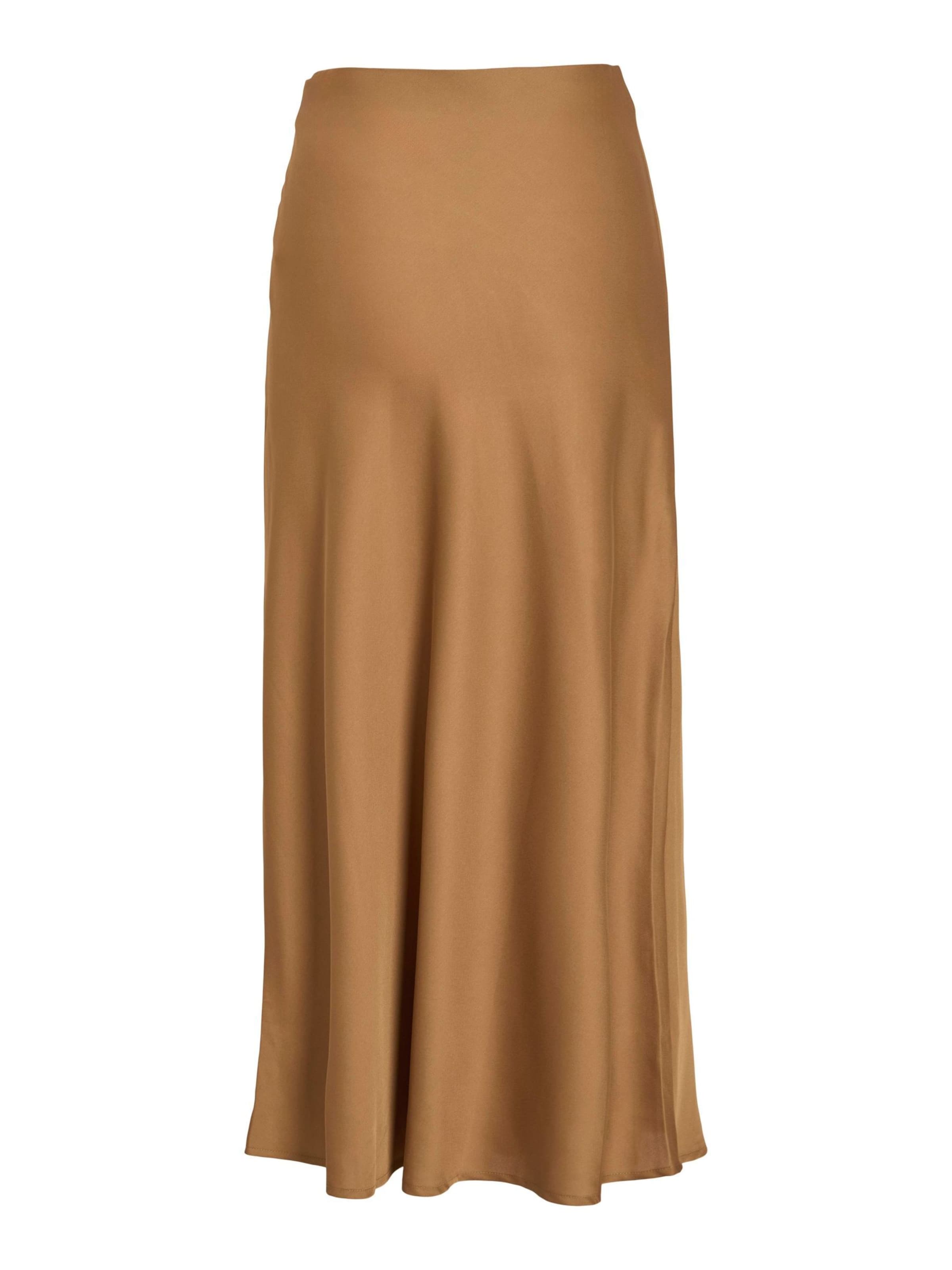 VILA Пола 'VIEllette' в кафяво