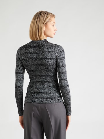 ESPRIT Pullover in Schwarz