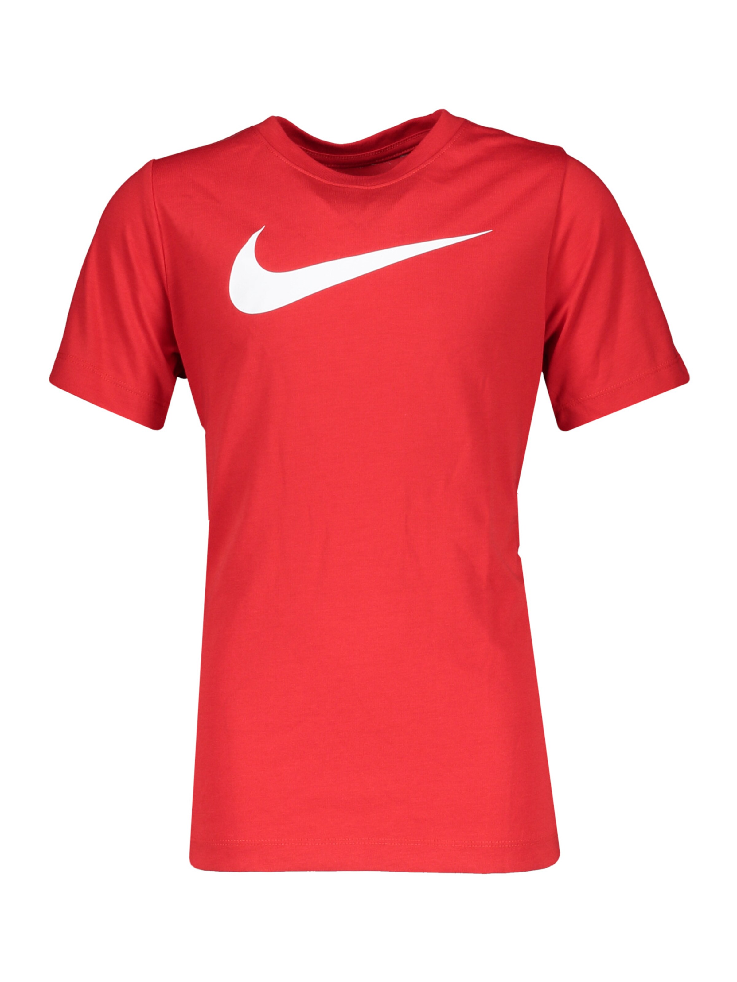 NIKE Performance Shirt 'Park 20' in Red: front