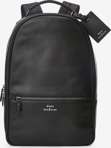 Polo Ralph Lauren - Mochila em preto