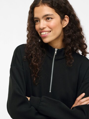 VILA - Vestido 'VISANDY' en negro