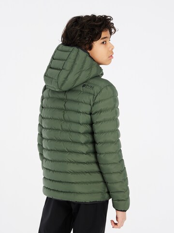 PROTEST Winterjacke 'PRTYATES JR' in Grün