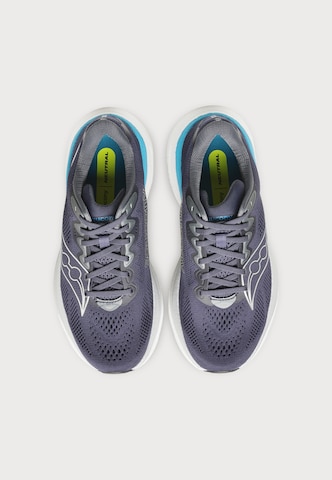 saucony Loopschoen 'RIDE 19' in Blauw