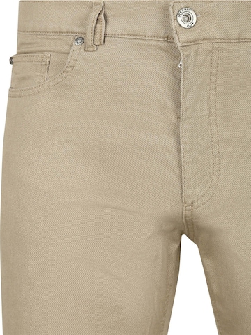 Steppin' out Regular Trousers in Beige