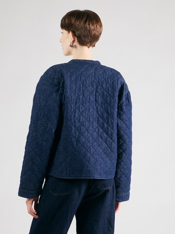 Giacca di mezza stagione di ONLY in blu