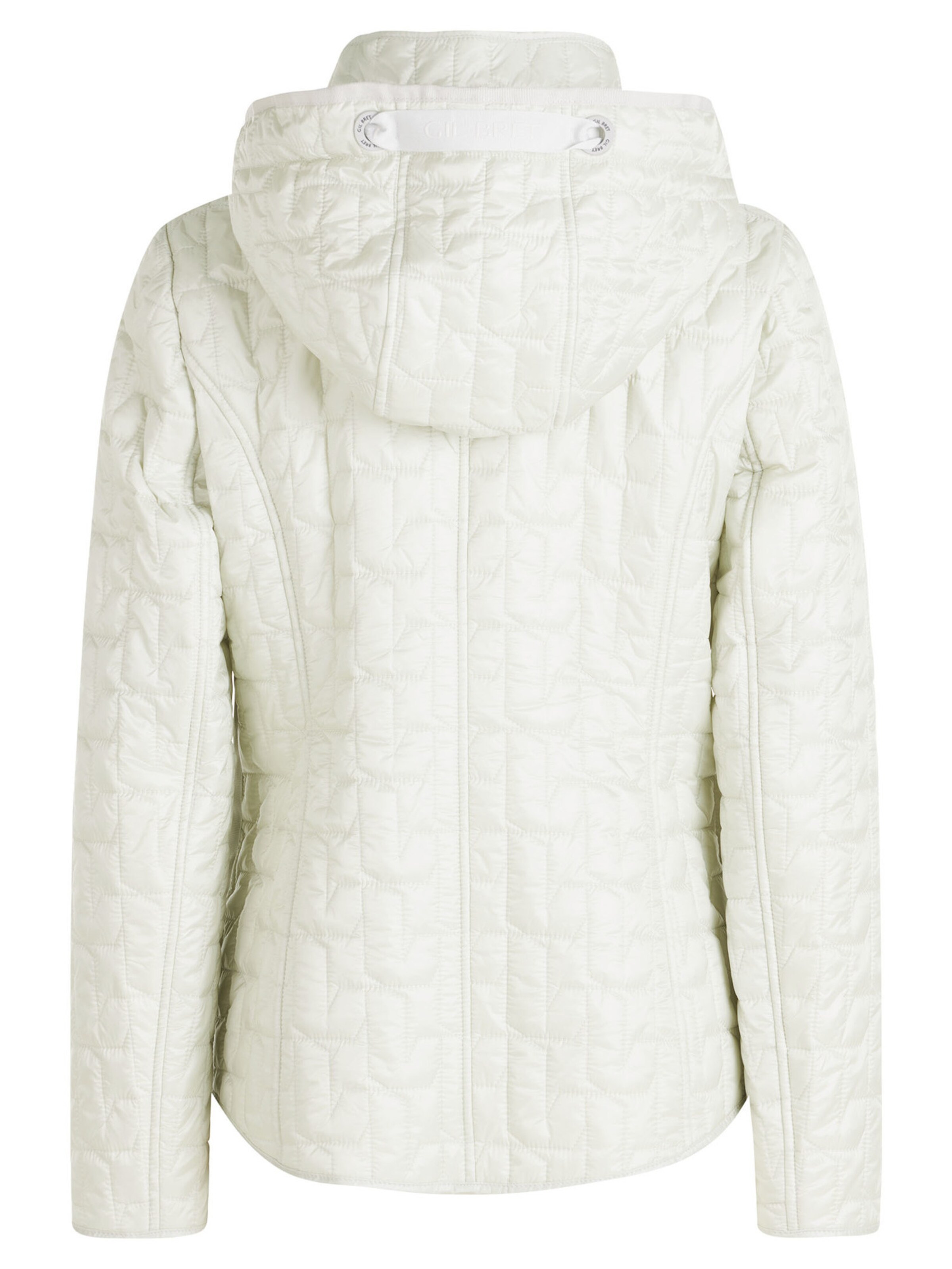 GIL BRET Tussenjas in Wit