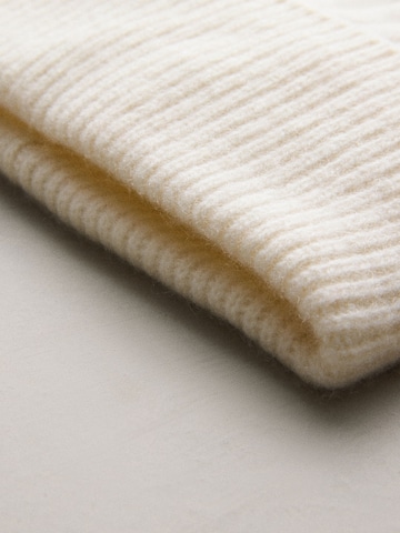 Next Muts in Beige