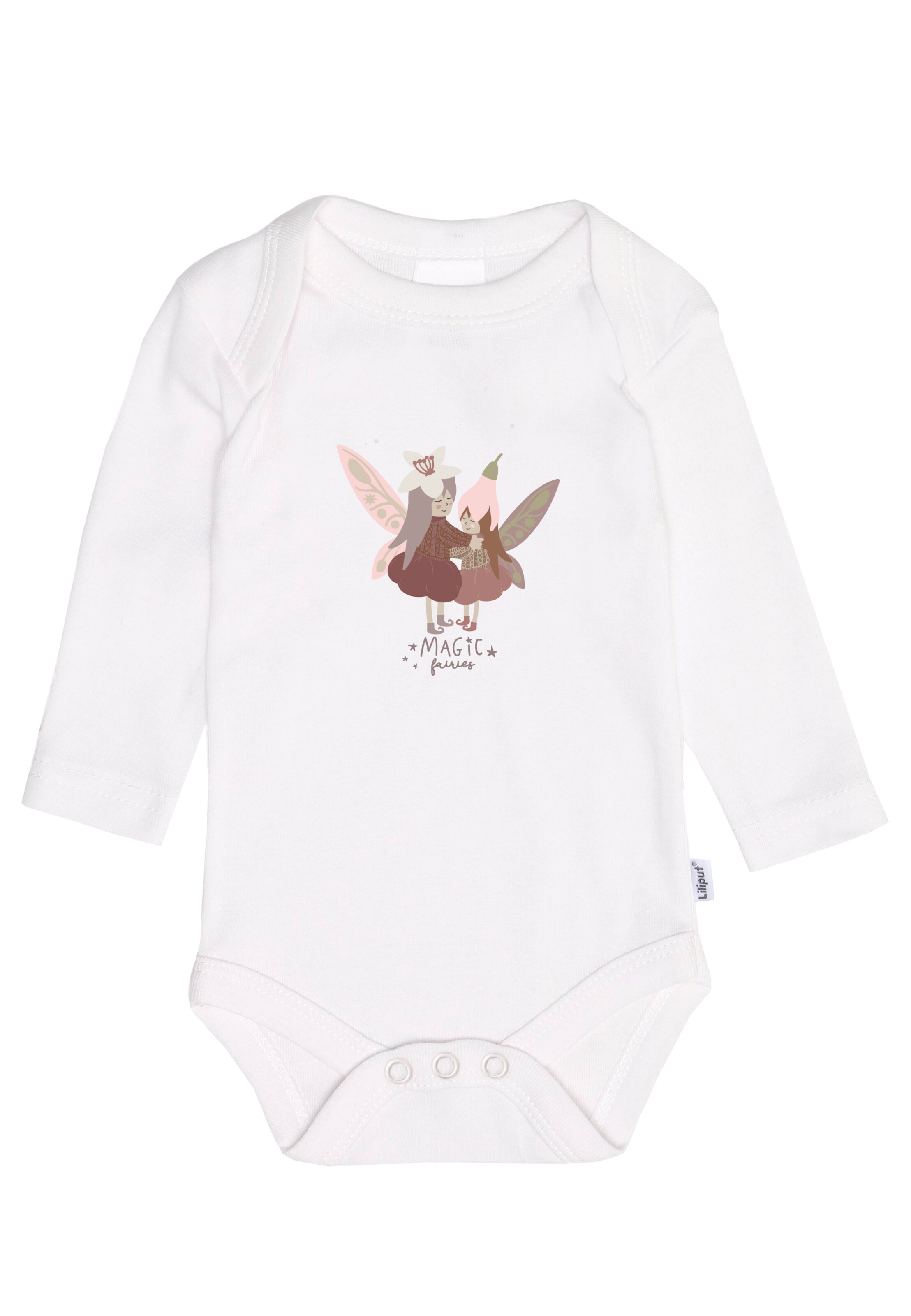LILIPUT Romper/Bodysuit 'Magic Fairy' in Mixed colors