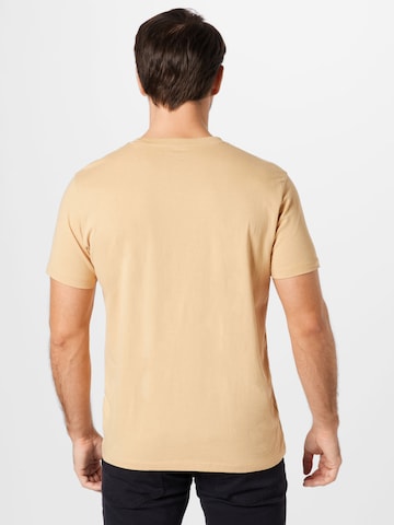 ESPRIT Skjorte i beige