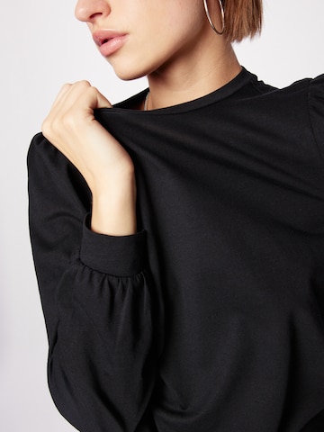 VERO MODA Shirt 'KERRY' in Black