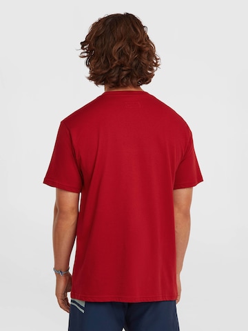 O'NEILL Shirt in Red