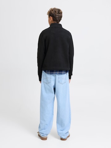 Pullover di Jack & Jones Junior in nero