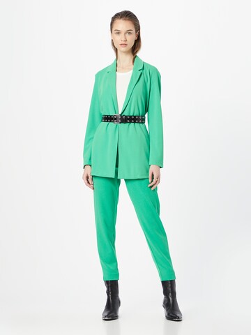 JDY Blazers 'GEGGO' in Groen