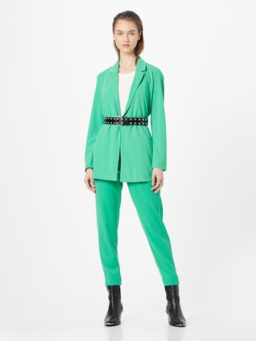 JDY Blazer 'GEGGO' in Green