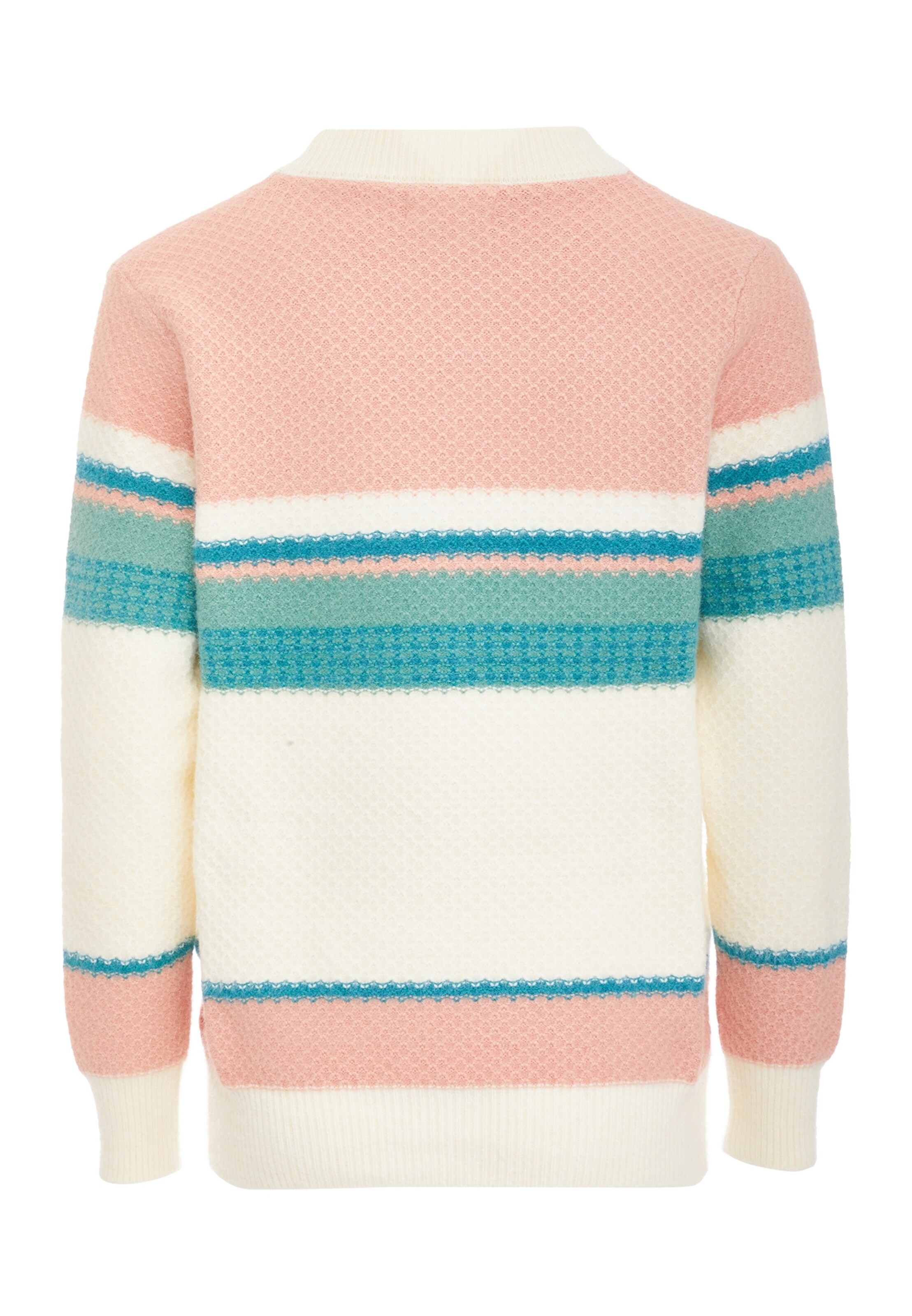 YASANNA Sweater in White