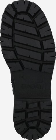 TT. BAGATT - Botines 'Carley' en negro