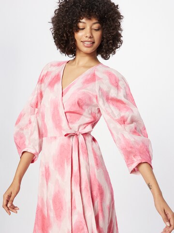 InWear Kleid 'Dimitra' in Pink