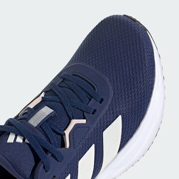 Chaussure de course 'Galaxy 7' ADIDAS PERFORMANCE en bleu