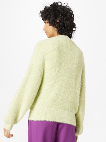 Cardigan Dorothy Perkins en vert