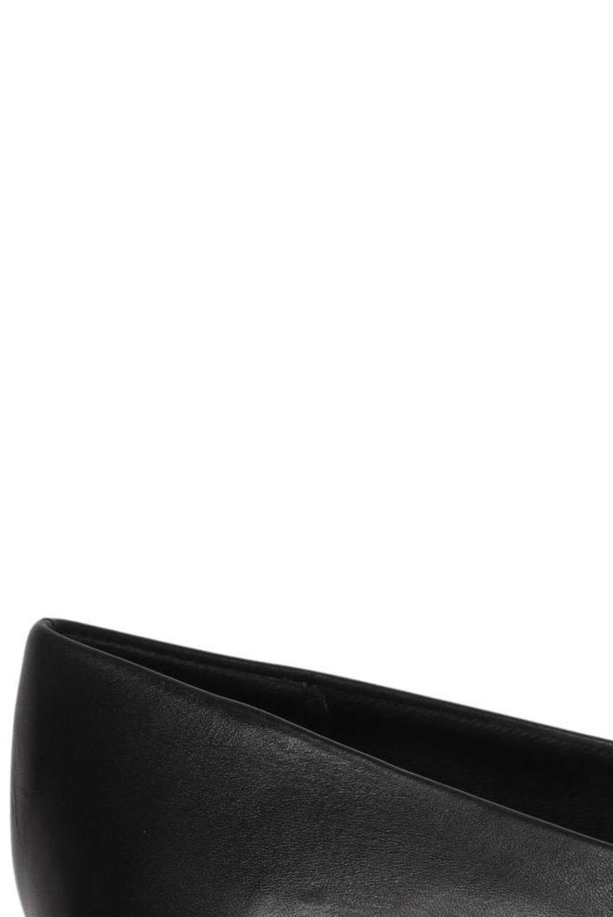 Anna Field Ballerina 39 in Schwarz