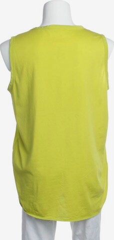 Luisa Cerano Top & Shirt in XL in Green