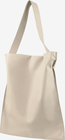 Sac bandoulière ' ' TUCANO en beige : devant