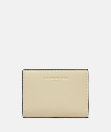 Liebeskind Berlin Wallet in Beige