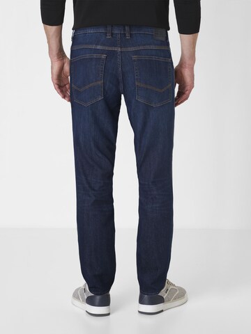 REDPOINT Regular Jeans 'Toronto' in Blue