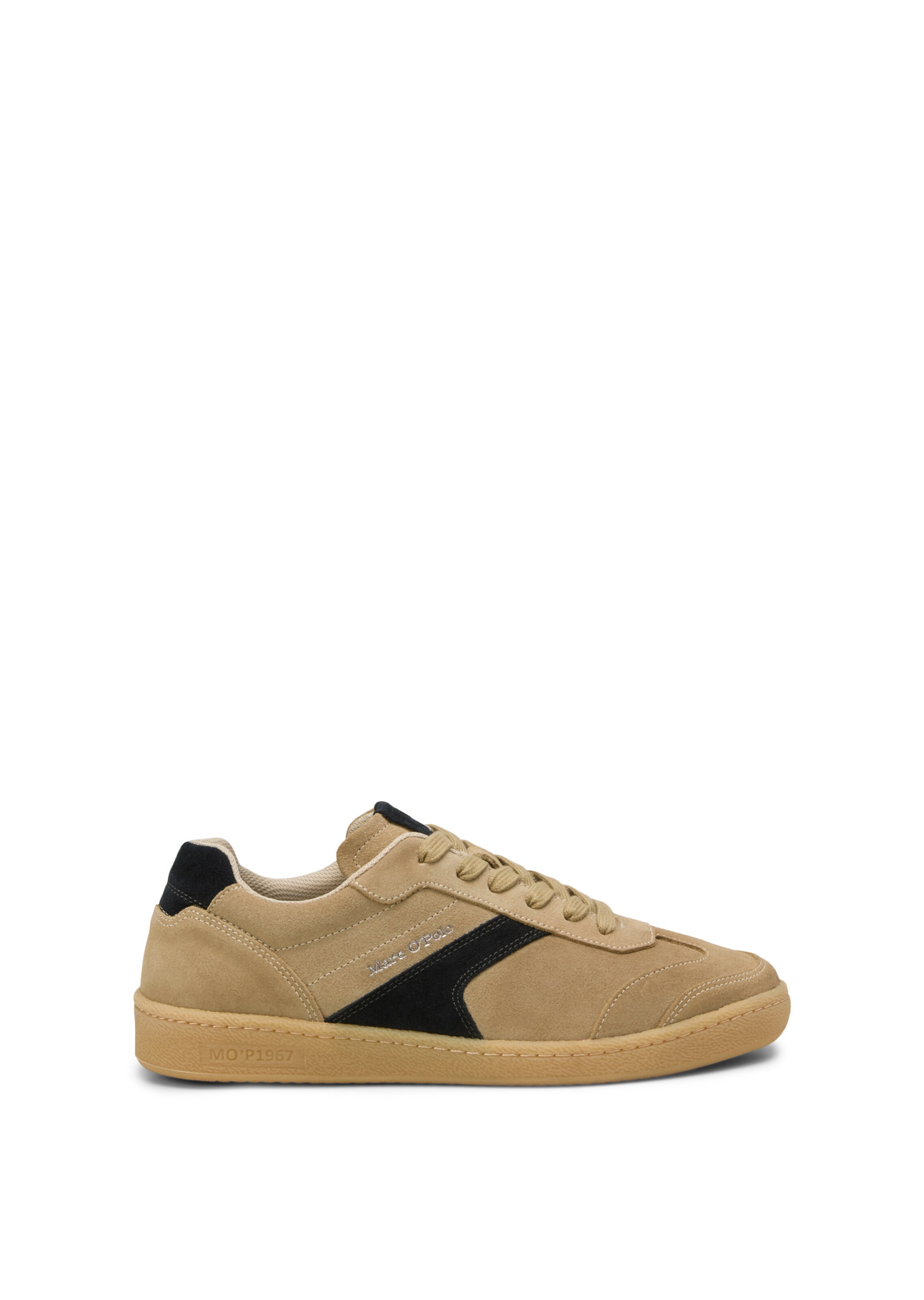 Marc O'Polo Sneaker in Beige