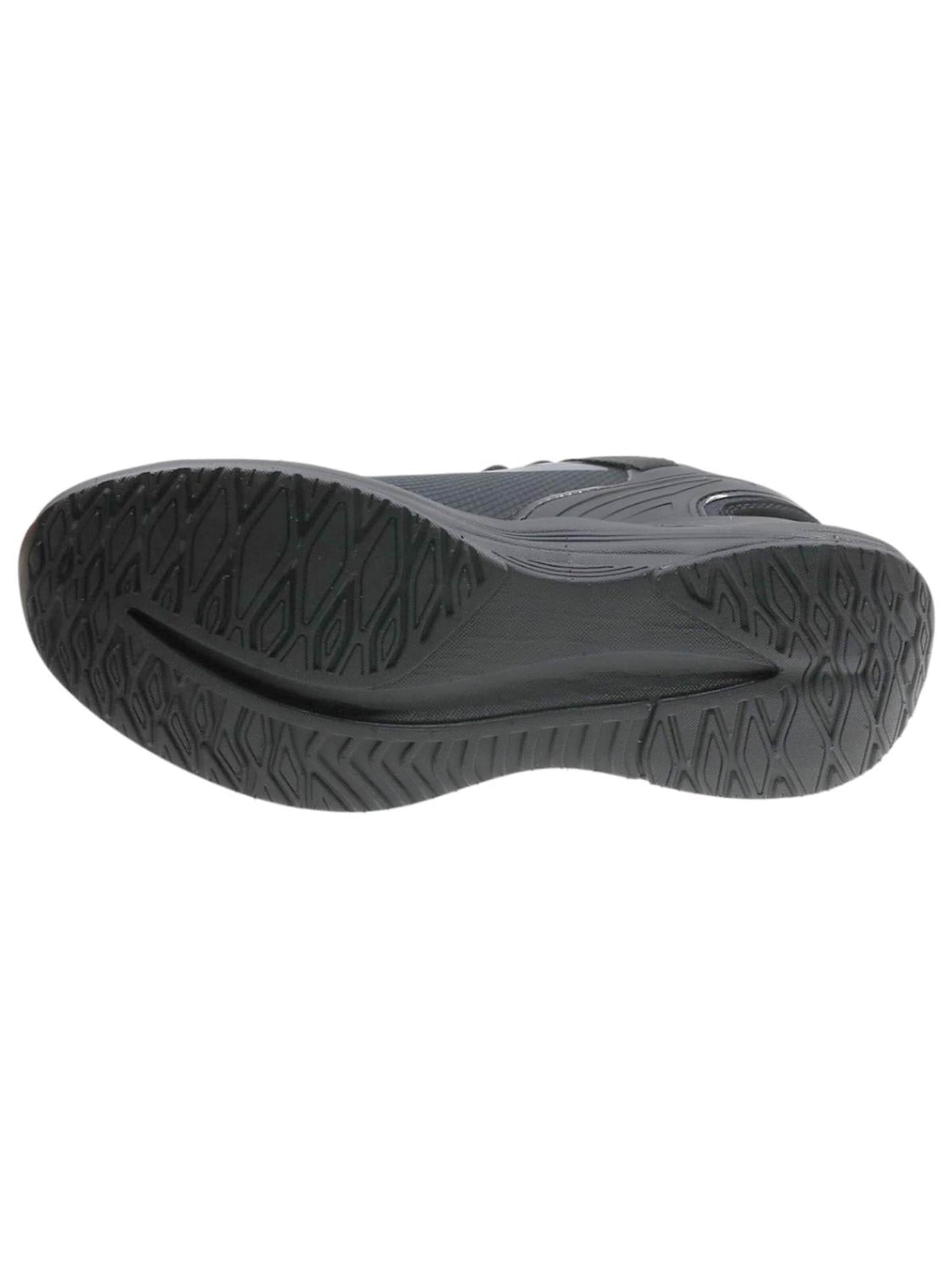 Beppi Sneakers 'Casual' in Black