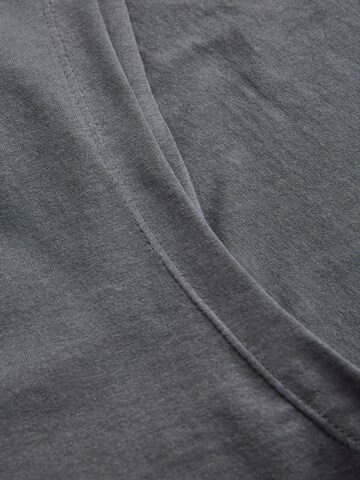 T-Shirt 'JORWAVE' JACK & JONES en gris