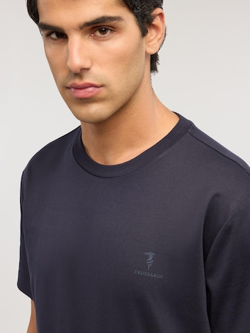 Maglietta di Trussardi in blu