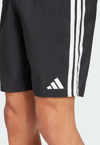 ADIDAS SPORTSWEAR Boardshorts i sort